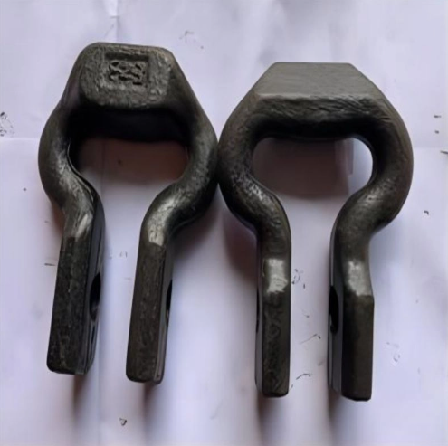 Forged links 
