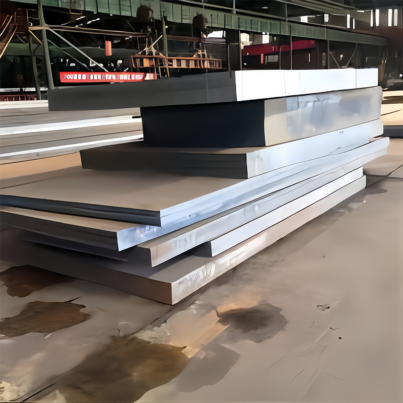 Bright Steel vs Black Steel Processing