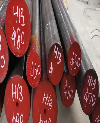 Alloy Steel 