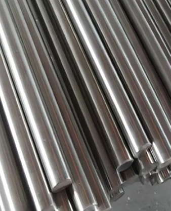 Alloy Steel 
