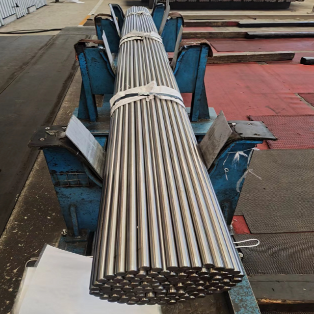 AISI Spring Steel Standards